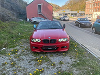 Bmw 318 auto 2001 - afbeelding 21 van  22