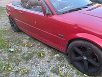 Bmw 318 auto 2001 - afbeelding 22 van  22