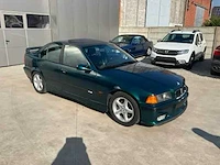 Bmw 318 is procar oldtimer - afbeelding 18 van  21