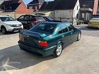 Bmw 318 is procar oldtimer - afbeelding 16 van  21