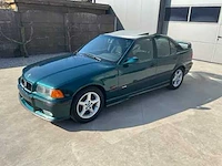 Bmw 318 is procar oldtimer - afbeelding 1 van  21