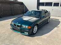 Bmw 318 is procar oldtimer - afbeelding 4 van  21