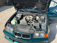 Bmw 318 is procar oldtimer - afbeelding 11 van  21