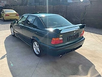 Bmw 318 is procar oldtimer - afbeelding 15 van  21