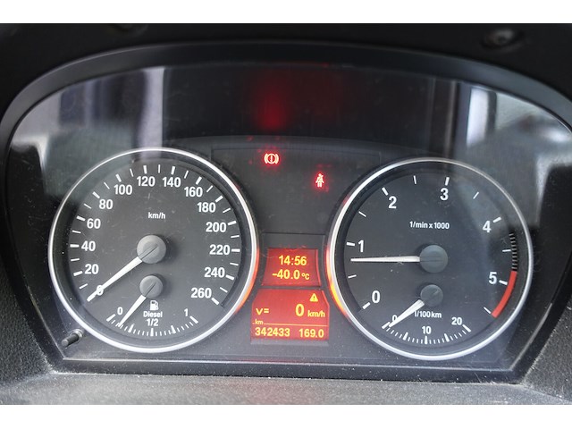 Bmw 318 - afbeelding 11 van  27
