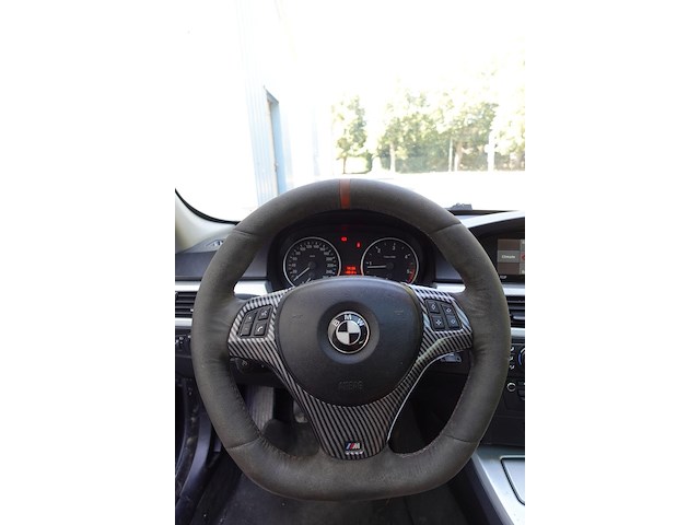 Bmw 318 - afbeelding 12 van  27