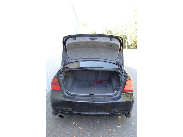 Bmw 318 - afbeelding 17 van  27