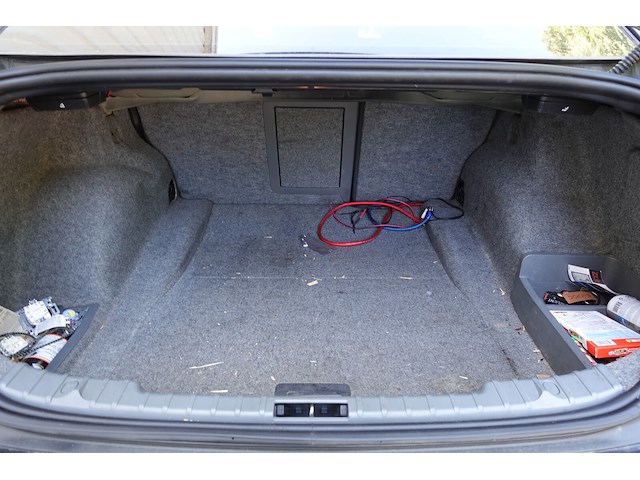 Bmw 318 - afbeelding 18 van  27
