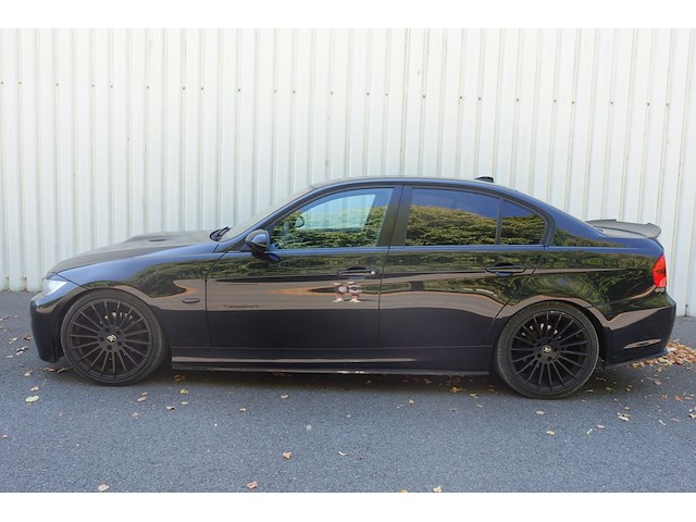 Bmw 318 - afbeelding 1 van  27