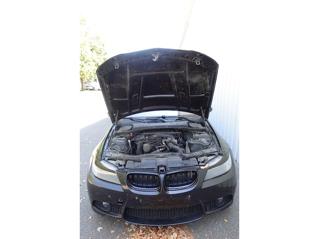 Bmw 318 - afbeelding 20 van  27
