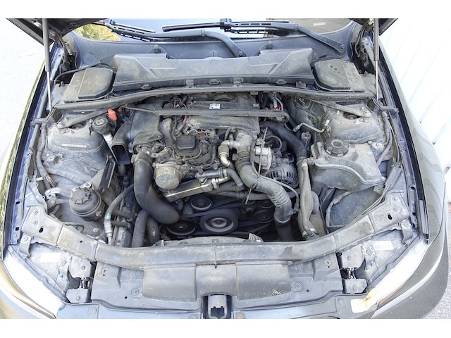 Bmw 318 - afbeelding 21 van  27
