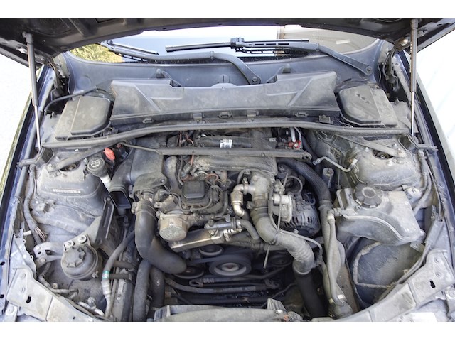 Bmw 318 - afbeelding 22 van  27