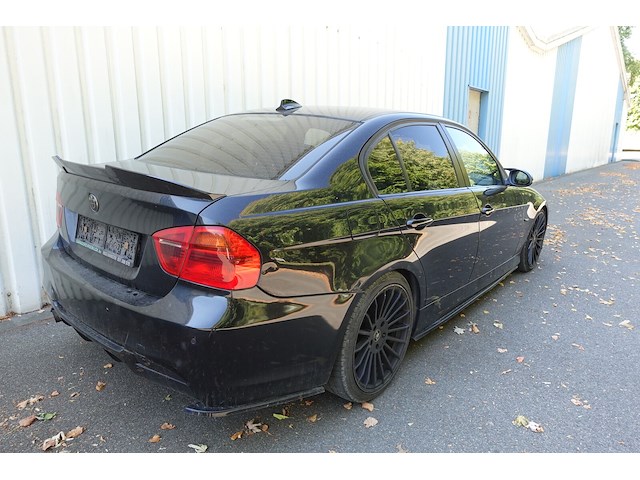 Bmw 318 - afbeelding 27 van  27