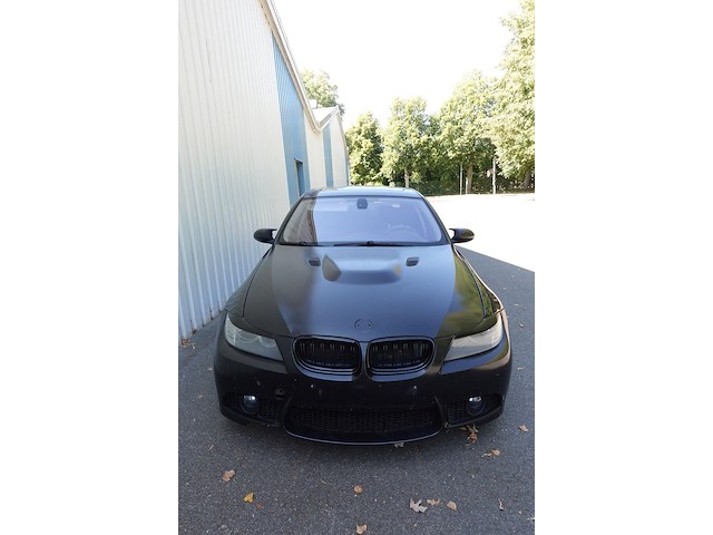 Bmw 318 - afbeelding 2 van  27