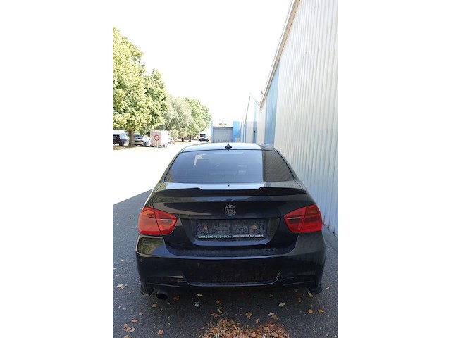 Bmw 318 - afbeelding 3 van  27