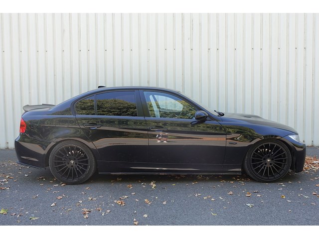Bmw 318 - afbeelding 4 van  27