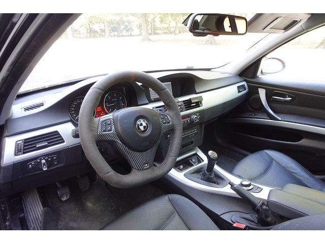 Bmw 318 - afbeelding 5 van  27