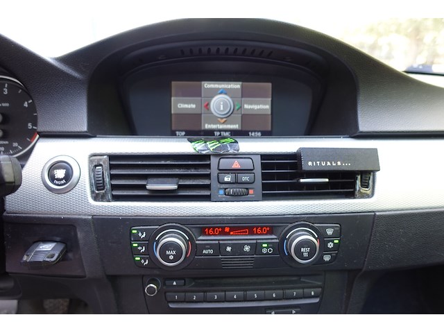 Bmw 318 - afbeelding 8 van  27