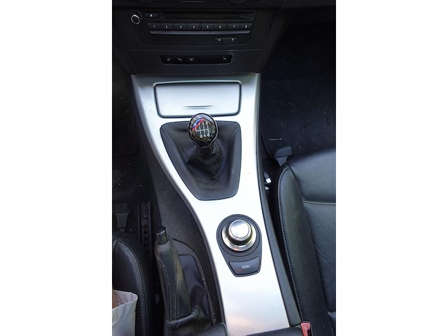 Bmw 318 - afbeelding 9 van  27