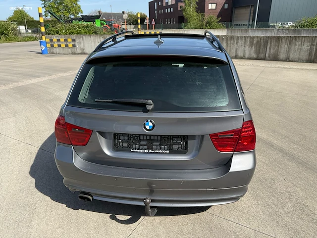 Bmw 318d 2008 - afbeelding 3 van  21