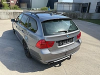 Bmw 318d 2008 - afbeelding 5 van  21