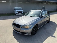 Bmw 318d 2008 - afbeelding 15 van  21