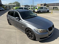 Bmw 318d 2008 - afbeelding 18 van  21