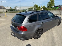 Bmw 318d 2008 - afbeelding 20 van  21