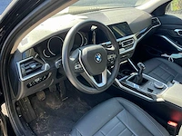Bmw 318d personenauto - afbeelding 5 van  17