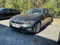 Bmw 318d personenauto