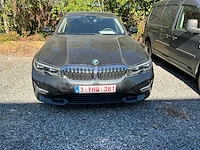 Bmw 318d personenauto - afbeelding 10 van  17