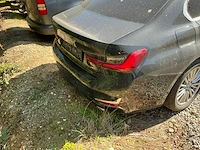 Bmw 318d personenauto - afbeelding 14 van  17