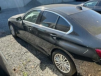 Bmw 318d personenauto - afbeelding 15 van  17