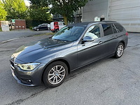 Bmw 318d touring 136pk 2018