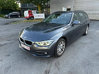 Bmw 318d touring 136pk 2019 - afbeelding 1 van  1