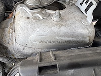 Bmw 318d touring, 2008 - afbeelding 3 van  53