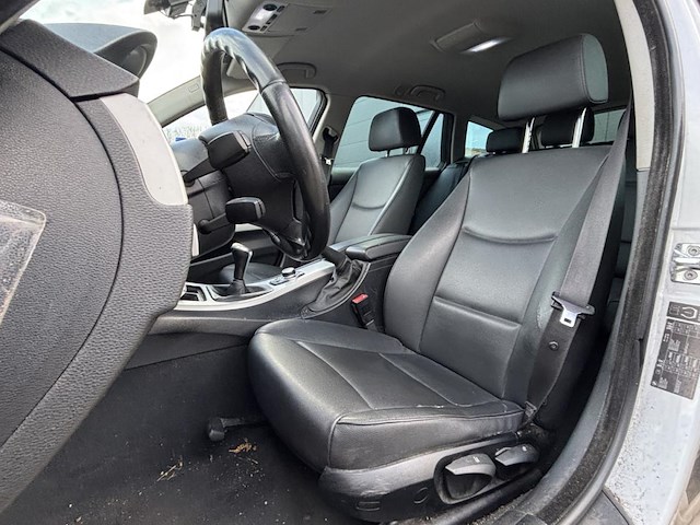 Bmw 318d touring, 2008 - afbeelding 5 van  53