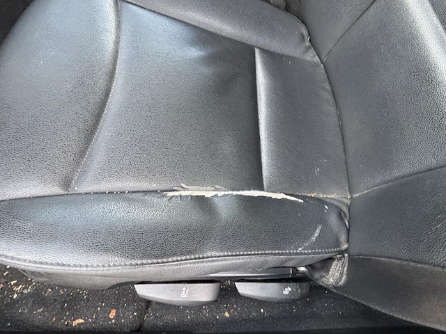 Bmw 318d touring, 2008 - afbeelding 7 van  53