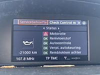 Bmw 318d touring, 2008 - afbeelding 9 van  53