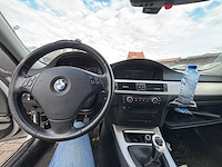 Bmw 318d touring, 2008 - afbeelding 10 van  53