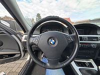 Bmw 318d touring, 2008 - afbeelding 11 van  53