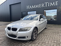 Bmw 318d touring, 2008