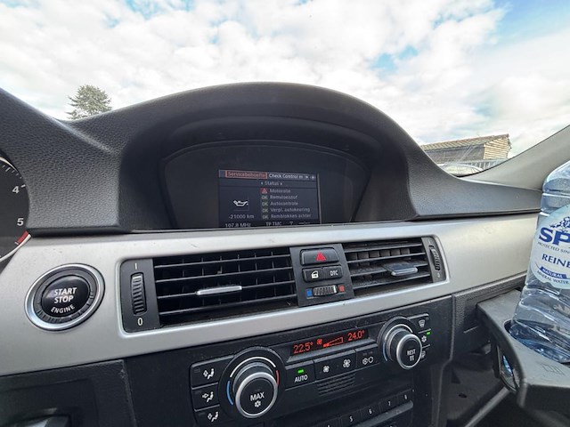 Bmw 318d touring, 2008 - afbeelding 14 van  53