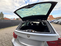 Bmw 318d touring, 2008 - afbeelding 21 van  53