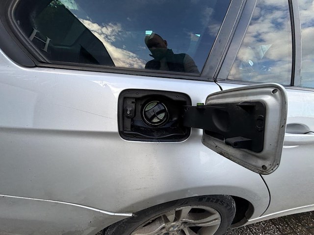 Bmw 318d touring, 2008 - afbeelding 22 van  53