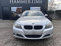 Bmw 318d touring, 2008 - afbeelding 12 van  53