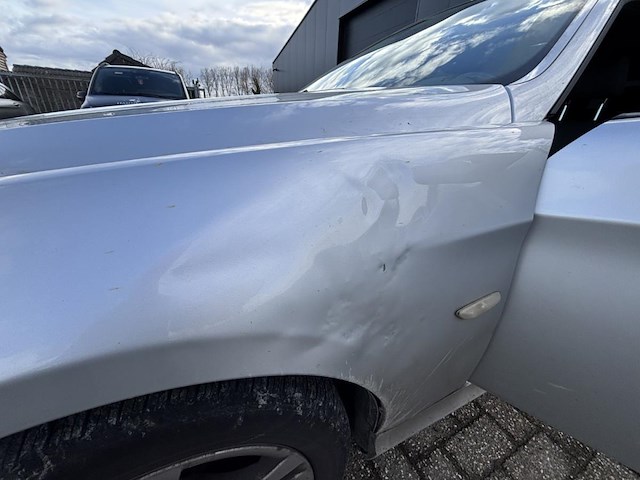 Bmw 318d touring, 2008 - afbeelding 27 van  53