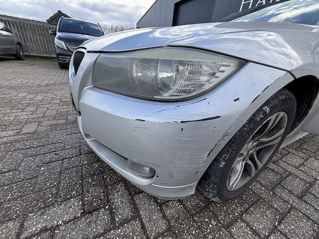 Bmw 318d touring, 2008 - afbeelding 28 van  53