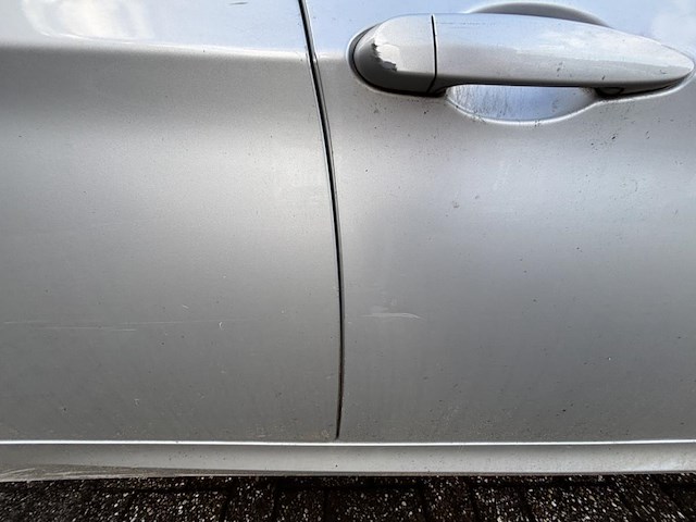 Bmw 318d touring, 2008 - afbeelding 33 van  53