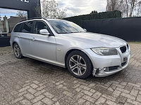 Bmw 318d touring, 2008 - afbeelding 23 van  53